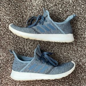 Adidas cloudfoam shoes